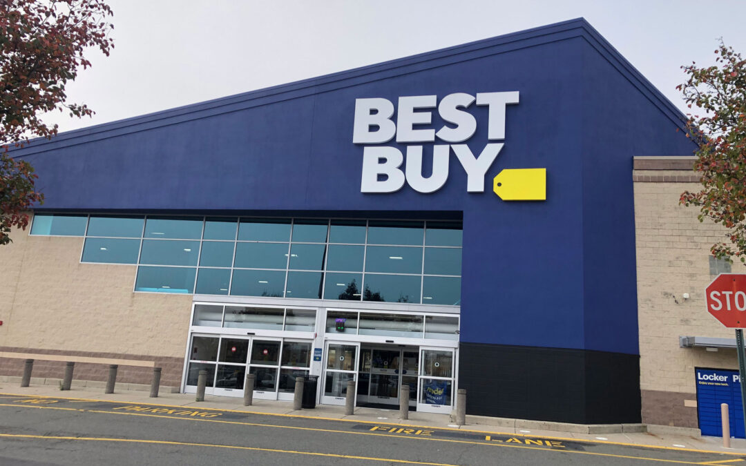 Best Buy