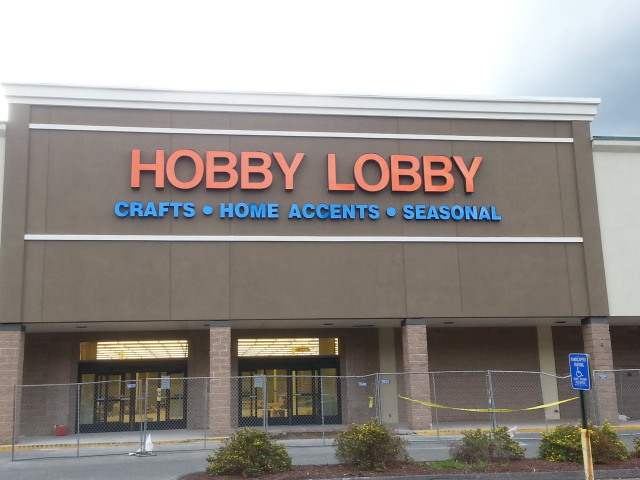 Hobby Lobby