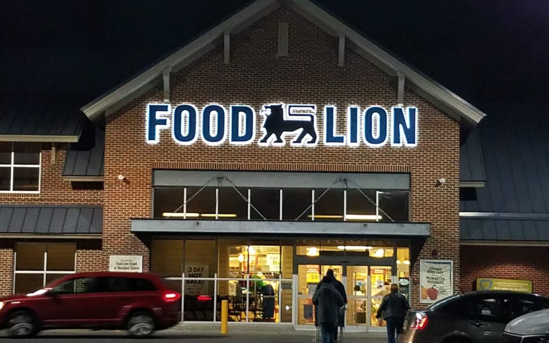 Food Lion