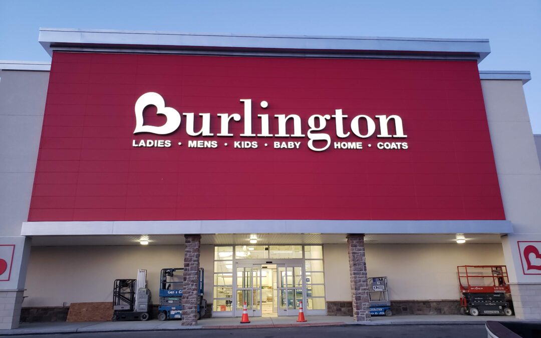 Burlington Coat Factory