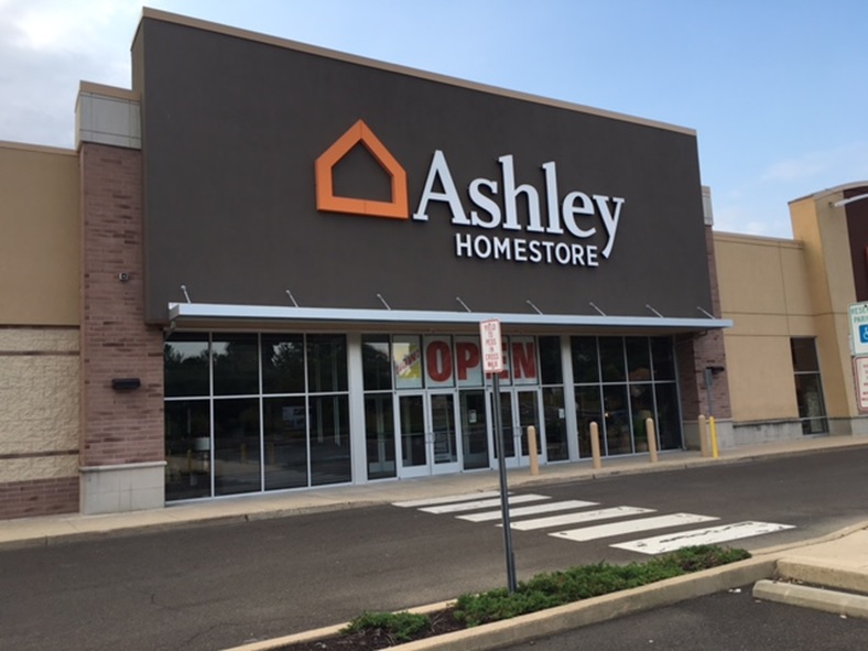 Ashley Furniture