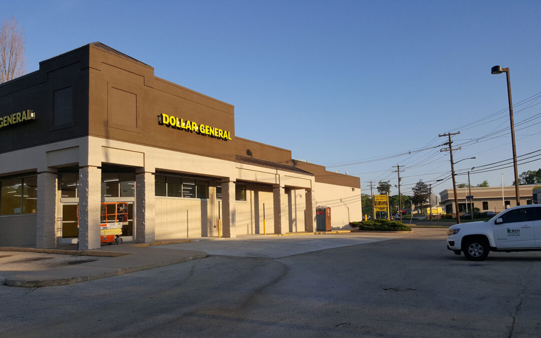 Dollar General