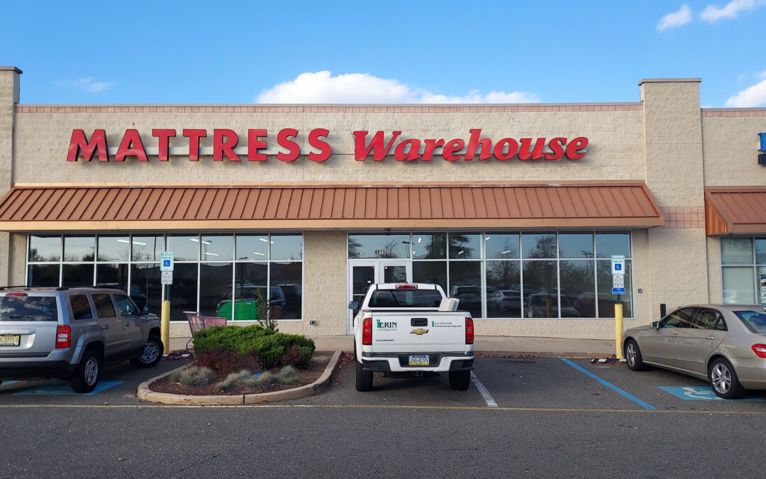 Mattress Warehouse