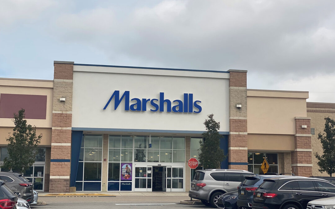 Marshalls